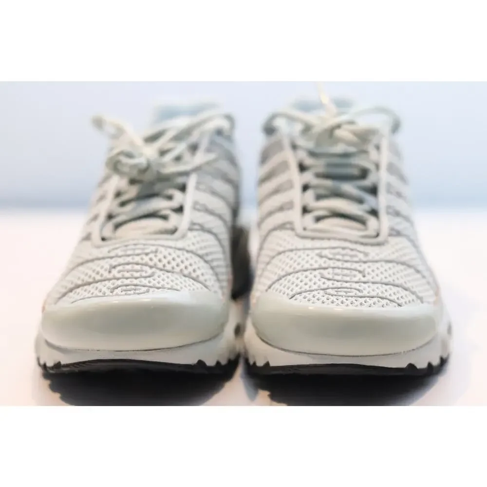 Nike Air Max Plus Light Silver Sz 8.5